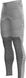 Штани чоловічі Compressport Seamless Pants, Grey Melange, M (SP-90-2M)
