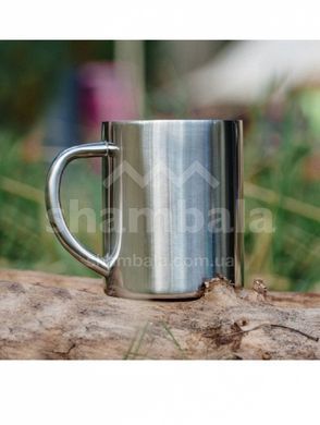 Горнятко Lifeventure SS Camping Mug (9535-300)