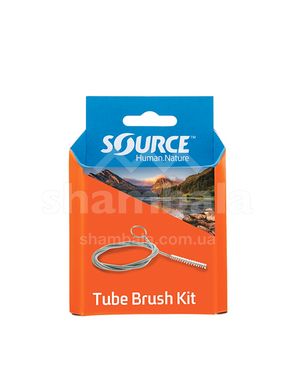 Ершик для чистки трубки питьевой системы Source Tube Clean Kit (7297210247018)