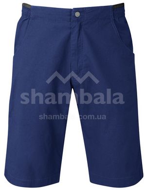 Шорти чоловічі Rab Oblique Shorts, NIGHTFALL BLUE, 30 (821468995154)