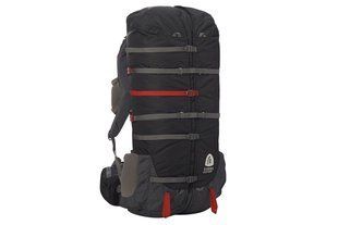 Рюкзак Sierra Designs Flex Capacitor 40-60, Peat, Belt S/M (80710220PT2-SM-belt S-M)