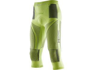 Термоштаны X-Bionic Energy Accumulator Evo Pants Medium Man S/M (I20241.E224-S/M)
