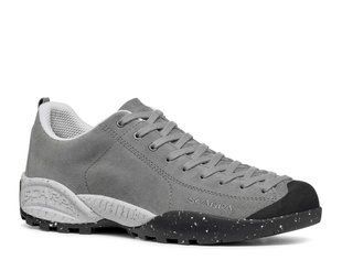 Кроссовки Scarpa Mojito Planet-Suede, Midgray, 43.5 (8057963215646)