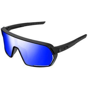 Очки Cairn Roc Mat Black/Blue (CROC-02)