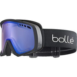 Маска горнолыжная Bolle MAMMOTH, BG037017, One Size (ma-848391093115) AW 24