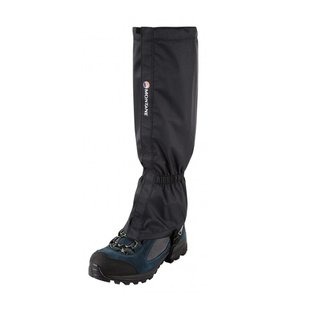 Гетри Montane Outflow gaiter, Black, р.L (AOFGABLAN08)