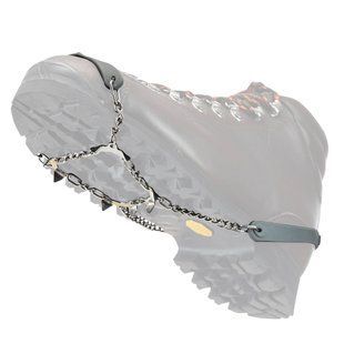 Льодоступи NORTEC Easy, Gray, S (NRTC 51010)