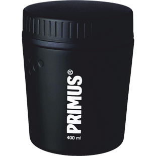 Термос для їжі Primus TrailBreak Lunch jug, 400, Black (PRMS 737943)