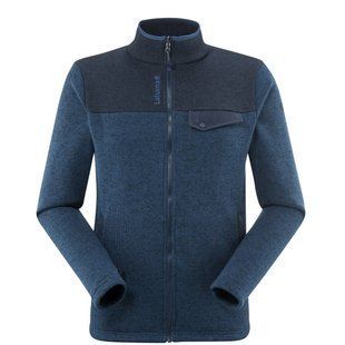 Чоловіча флісова кофта Lafuma Cloudy F-Zip M, Saphir/Saphir, M (LFV 11806.8045-M)