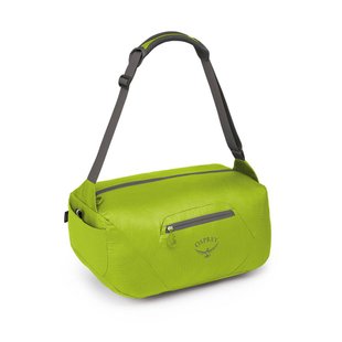 Сумка Osprey Ultralight Stuff Duffel 30, Limon (843820155884)