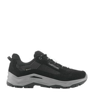 Кросівки чоловічі LOWA Ventierra GTX, Black/Grey, 40 (311360-9930-40.0)