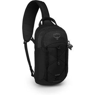 Сумка Osprey Quasar Sling, black, O/S (009.4370)