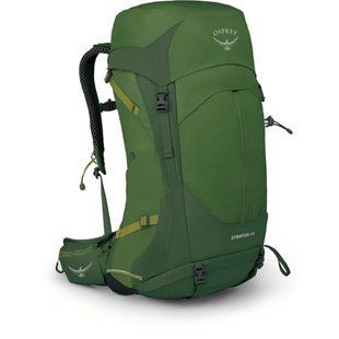 Рюкзак Osprey Stratos 44, Seaweed/Matcha Green, O/S (843820177398)