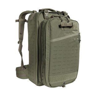 Тактичний рюкзак Tasmanian Tiger FR Move On MK2 40, Olive (TT 7897.331)