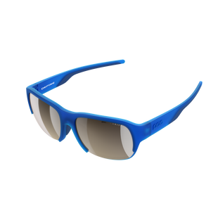 Окуляри POC Define, Opal Blue Translucent, BSM (PC SS22DE10011660BSM1)