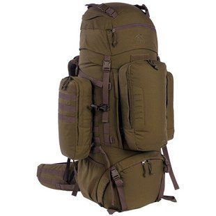 Рюкзак Tasmanian Tiger Range Pack MK2 Olive (TT 7605.331)