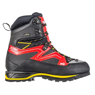 Ботинки мужские Millet Grepon 4S GTX, Red/Grey - 47.3 (MIV G1311,2893-12)