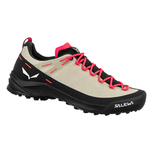 Кросівки жіночі Salewa Wildfire CANVAS W, brown, 36 (61407/7265 3,5)