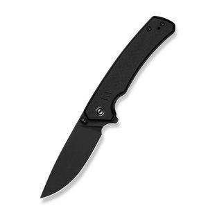 Ніж складаний Civivi Merit, Black (724065713520)