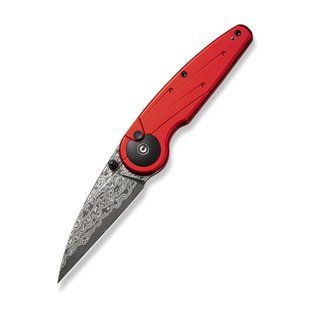 Нож складной Civivi Starflare, Red (689826336007)