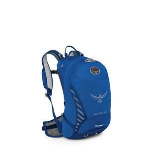Рюкзак Osprey Escapist 18, Indigo Blue (OSP 032118-656-1)