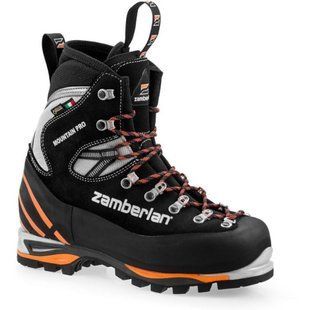 Черевики жіночі Zamberlan 2090 MOUNTAIN PRO EVO GTX RR PU WNS, black/grey, 37 (006.4919)