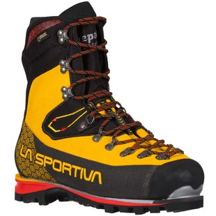 Ботинки мужские La Sportiva Nepal Cube GTX, yellow, р.45.5 (11IYE 45.5)