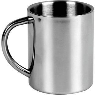 Чашка Lifeventure SS Camping Mug (9535-300)
