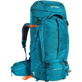 Рюкзак женский Tatonka Pyrox 40+10, Ocean Blue (TAT 1445.065)