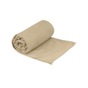 Рушник Sea to Summit DryLite Towel, Brown Desert, M (STS 001870)