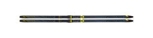 Лижі бігові Fischer, Fitness, Superlite Crown EF Set/BDG Control Step, 194, 48-44-46 (NP41020)