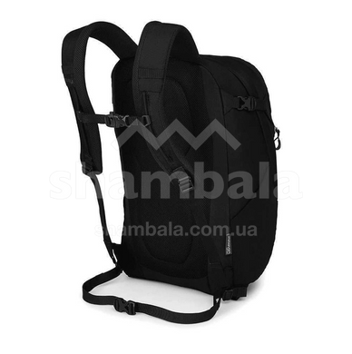 Рюкзак жіночий Osprey Questa 26, Black (OSP QUESTA-009.2078)