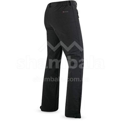 Штаны мужские Trimm MOTION, 3XL - Black (8595225486101)