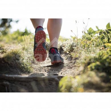 Кросівки Millet Hike UP W, Castle Gray, 4 (MIG1811 8759_4)