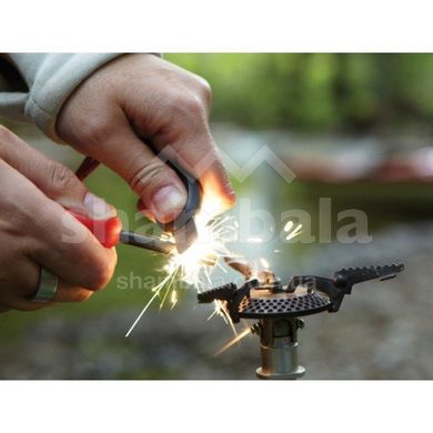 Кресало Light My Fire FireSteel 2.0 Scout pin-pack Yellow (LMF 11113210)