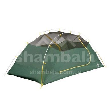 Намет двомісний Sierra Designs Clearwing 3000 2, green (I40152821-GRN)