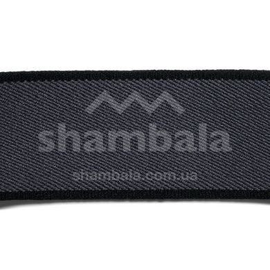 Ремінь Black Diamond BD Stretch Belt, Black, One Size (BD 7200060002ALL1)