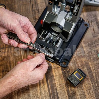 Точилка механическая Work Sharp Professional Precision Adjust Knife Sharpener (WSBCHPAJ-PRO)