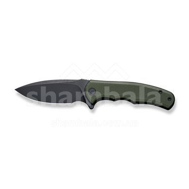 Нож складной Civivi Mini Praxis, Green (C18026C-1)
