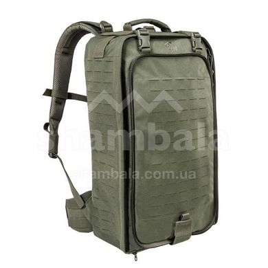 Тактичний рюкзак Tasmanian Tiger FR Move On MK2 40, Olive (TT 7897.331)