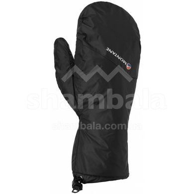 Рукавиці Montane Prism Dry Line Mitt, Black, XS (5056237043865)