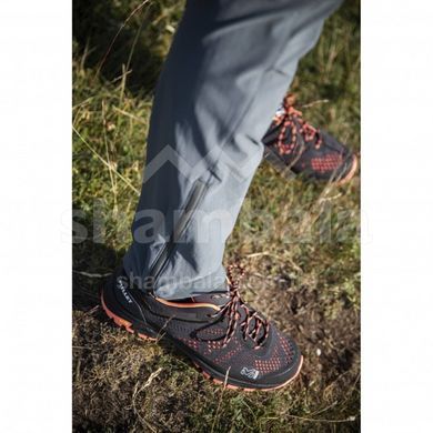 Кросівки Millet Hike UP W, Castle Gray, 4 (MIG1811 8759_4)