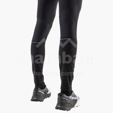 Штаны мужские Dynafit Ultra 2 M Long Tights, black, 46/S (711500912)