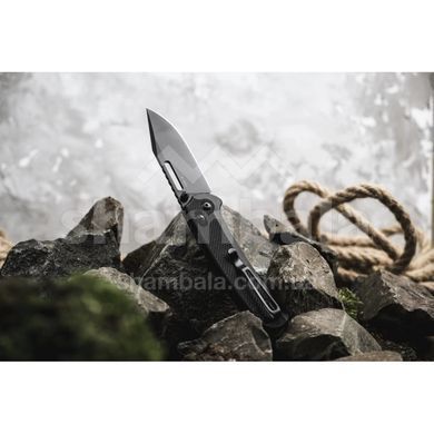 Ніж складаний Ganzo G768PT, Black (860011811312)