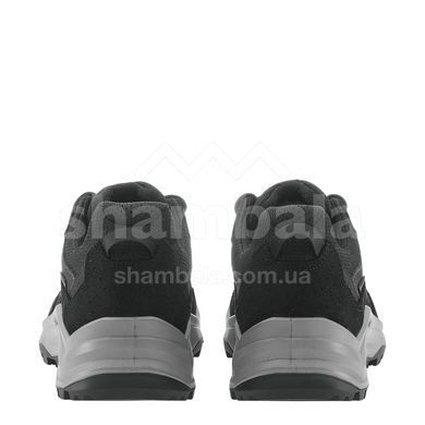 Кросівки чоловічі LOWA Ventierra GTX, Black/Grey, 40 (311360-9930-40.0)