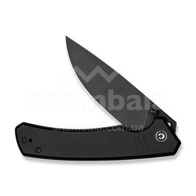 Нож складной Civivi Merit, Black (724065713520)