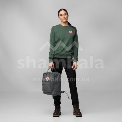 Рюкзак FJALLRAVEN Kanken Laptop 17", Terracotta Brown (7323450785864)