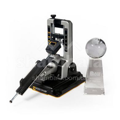Точилка механическая Work Sharp Professional Precision Adjust Knife Sharpener (WSBCHPAJ-PRO)