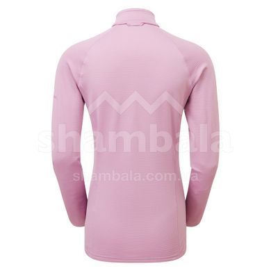 Женский флисовый джемпер Montane Female Protium Lite Pull-On, Allium, S/10/38 (5056601010073)