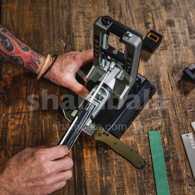 Точилка механическая Work Sharp Professional Precision Adjust Knife Sharpener (WSBCHPAJ-PRO)